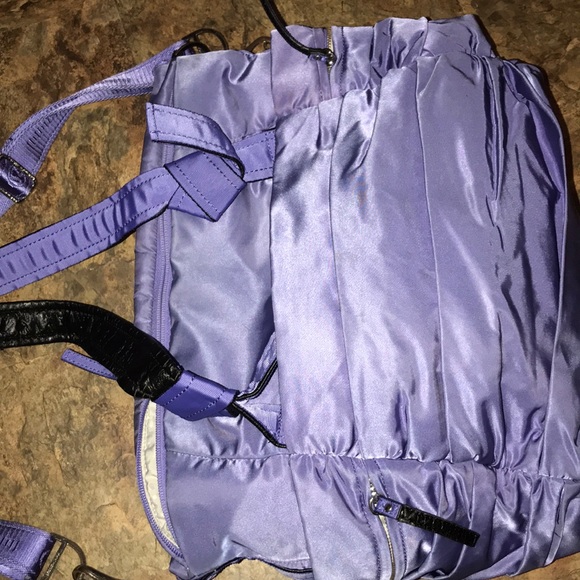 Lululemon Gym Bag - Picture 6 of 6
